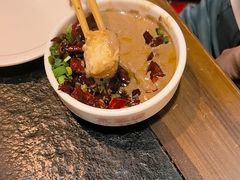 -清真·京华源铜锅涮肉(丰庆店)