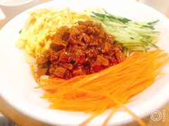 -台北楚楚园馅饼粥(虹桥南丰城店)