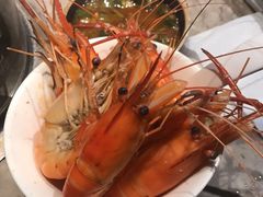 -V-ONE西雅图海鲜自助餐厅(仓山万达广场店)