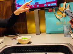 -巴奴毛肚火锅(二七万达店)