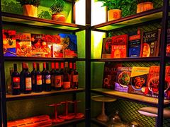 -瑞食酒馆 La Taverne Suisse