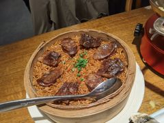 -乔街深夜食堂·小龙虾·高压锅生蚝(杭州总店)