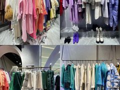 -广州白马服装市场
