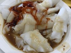 -芬芳甜品(体育东横街店)