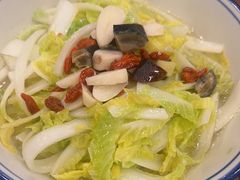 -西江美食舫·江西菜(健德桥店)