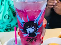 -肯德基(桐庐富春江店)