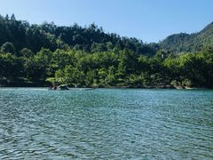 -楠溪江风景名胜区