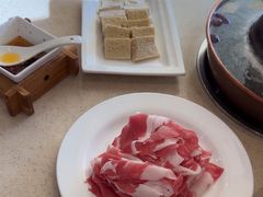 -阳坊大都涮羊肉(阳坊总店)