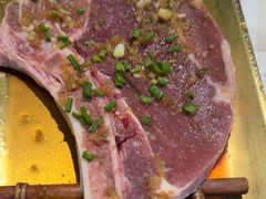 -炙城·韩式烤肉(南京东路店)