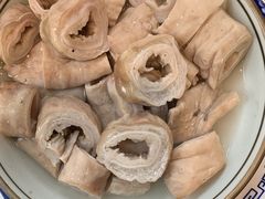 -兰边碗(鼓楼店)
