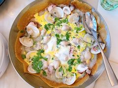 -港丽餐厅(高德置地店)