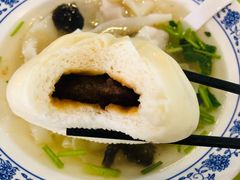 -南来顺饭庄·清真(南菜园店)