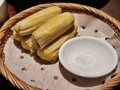 -沅江水·湖南家宴(南村万博长隆商圈店)