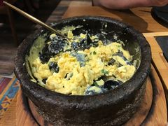 -敏珠拉姆藏餐·南京厨房(富春江东街店)