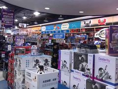 -TOYSRUS玩具反斗城(深圳万象城店)