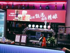 -聚点串吧·北京烧烤(海淀黄庄店)