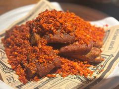 -乔街深夜食堂·小龙虾·高压锅生蚝(杭州总店)