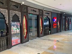 -银泰百货(厦门国贸中心店)