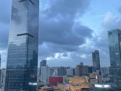 -上海静安昆仑大酒店
