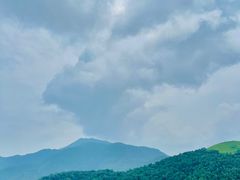 -灵山
