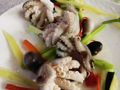 -东江海鲜大排档·潮汕菜·砂锅粥