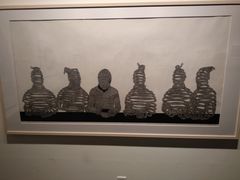 -江苏省美术馆(长江路新馆)
