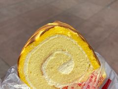 虎皮卷-周记传统糕点PASTRY(蜀汉路店)