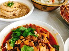 -明升萝卜汤