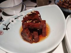 糖藕-筱爷叔·上海传统手工菜(玉树路店)