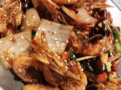 -大牌大·传统杭帮菜(湖滨店)