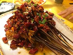 -缪氏川菜(丰盛町店)