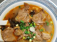 -粉吖吖·邵阳米粉(体育西路店)