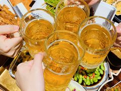 -龙头烤羊排•烤全羊•精酿扎啤(厦滘店)