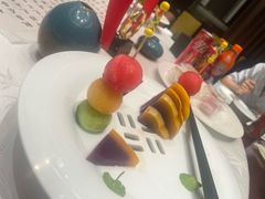 -御仙都北京菜馆·烤鸭店(双井店)