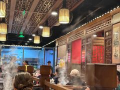 -老五四季涮肉(白纸坊店)