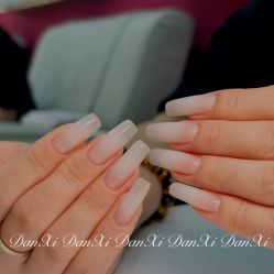 -丹曦·美甲美睫