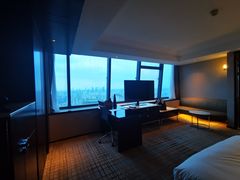 -上海龙之梦万丽酒店