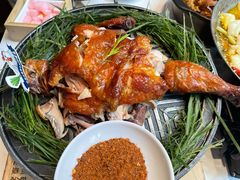 -外婆味道·云南菜大当家(海乐世界店)