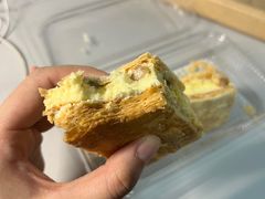 -楊記桃酥王(下马坊店)