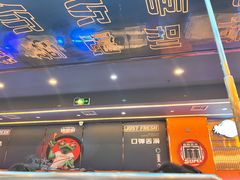 -渔香岛美蛙鱼头火锅(威清路店)