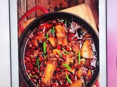 -烛影拾光观景餐厅·创意菜·摄影·小提琴(大唐不夜城店)