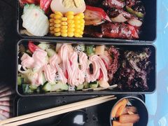 -盒悦高端盒饭(中海国际中心店)