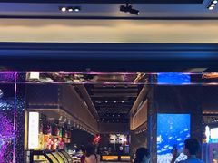 -萧邦音乐会所KTV·蒸汽活海鲜自助(福田店)