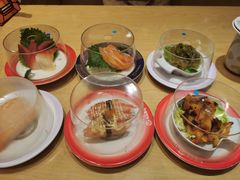 -元气寿司(新城市广场店)