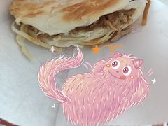 -姑娘手·陕西手工面·肉夹馍(象峰店)