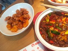 -周麻婆·川式小炒(宁德蕉城南路店)