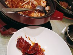 -杭州君悦酒店·湖滨28中餐厅