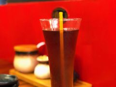 酸梅汁-有家牛馆·回归中式牛排·传承温州味(滨江龙湖天街店)