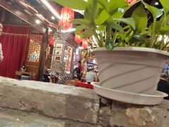 -谭鸭血老火锅(七宝万科广场店)