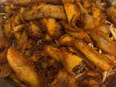 -辣盆盆麻辣小龙虾(哈尔滨总店)